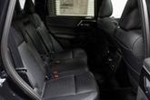 Thumbnail of 2025 Labrador Black Pearl Mitsubishi Outlander PHEV