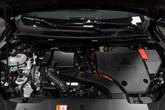 Thumbnail of 2025 Labrador Black Pearl Mitsubishi Outlander PHEV