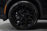 Thumbnail of 2025 Labrador Black Pearl Mitsubishi Outlander PHEV