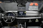 Thumbnail of 2025 Labrador Black Pearl Mitsubishi Outlander PHEV