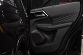 Thumbnail of 2025 Labrador Black Pearl Mitsubishi Outlander PHEV