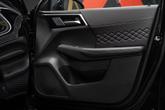 Thumbnail of 2025 Labrador Black Pearl Mitsubishi Outlander PHEV