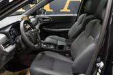 Thumbnail of 2025 Labrador Black Pearl Mitsubishi Outlander PHEV