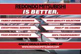 Thumbnail of 2023 Red Diamond Mitsubishi Outlander