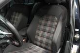 Thumbnail of 2021 Deep Black Volkswagen Golf GTI