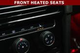 Thumbnail of 2021 Deep Black Volkswagen Golf GTI