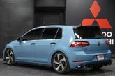 Thumbnail of 2021 Deep Black Volkswagen Golf GTI