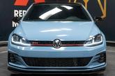 Thumbnail of 2021 Deep Black Volkswagen Golf GTI