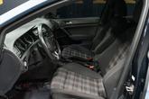 Thumbnail of 2021 Deep Black Volkswagen Golf GTI