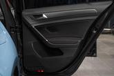 Thumbnail of 2021 Deep Black Volkswagen Golf GTI