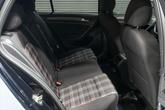 Thumbnail of 2021 Deep Black Volkswagen Golf GTI