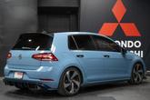 Thumbnail of 2021 Deep Black Volkswagen Golf GTI