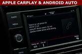 Thumbnail of 2021 Deep Black Volkswagen Golf GTI