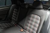 Thumbnail of 2021 Deep Black Volkswagen Golf GTI