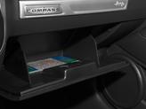 Thumbnail of 2016 Bright White Clearcoat Jeep Compass