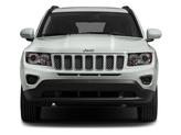 Thumbnail of 2016 Bright White Clearcoat Jeep Compass