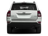 Thumbnail of 2016 Bright White Clearcoat Jeep Compass
