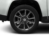 Thumbnail of 2016 Bright White Clearcoat Jeep Compass