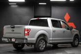 Thumbnail of 2018 Ingot Silver Ford F-150