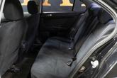 Thumbnail of 2014 Tarmac Black Pearl Mitsubishi Lancer