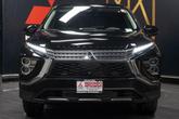 Thumbnail of 2025 Labrador Black Pearl Mitsubishi Eclipse Cross