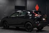 Thumbnail of 2025 Labrador Black Pearl Mitsubishi Eclipse Cross