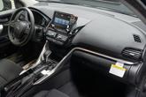 Thumbnail of 2025 Labrador Black Pearl Mitsubishi Eclipse Cross