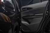 Thumbnail of 2025 Labrador Black Pearl Mitsubishi Eclipse Cross