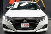 Thumbnail of 2022 Platinum White Pearl Honda Accord