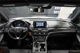 Thumbnail of 2022 Platinum White Pearl Honda Accord