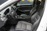 Thumbnail of 2022 Platinum White Pearl Honda Accord