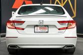Thumbnail of 2022 Platinum White Pearl Honda Accord