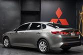 Thumbnail of 2016 Titanium Gray Kia Optima