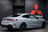 Thumbnail of 2023 Brooklyn Gray Metallic BMW M440