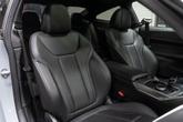 Thumbnail of 2023 Brooklyn Gray Metallic BMW M440
