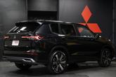 Thumbnail of 2025 Black Diamond Mitsubishi Outlander