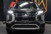Thumbnail of 2025 Black Diamond Mitsubishi Outlander