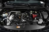 Thumbnail of 2025 Black Diamond Mitsubishi Outlander