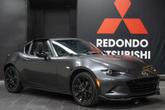 Thumbnail of 2020 Machine Gray Metallic Mazda MX-5 Miata RF