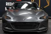 Thumbnail of 2020 Machine Gray Metallic Mazda MX-5 Miata RF