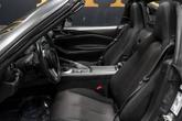 Thumbnail of 2020 Machine Gray Metallic Mazda MX-5 Miata RF