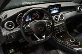 Thumbnail of 2018 Black Mercedes-Benz AMG C 43