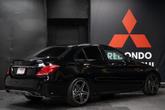 Thumbnail of 2018 Black Mercedes-Benz AMG C 43