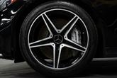 Thumbnail of 2018 Black Mercedes-Benz AMG C 43