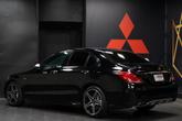 Thumbnail of 2018 Black Mercedes-Benz AMG C 43