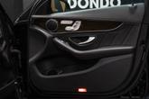 Thumbnail of 2018 Black Mercedes-Benz AMG C 43