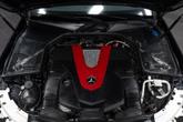 Thumbnail of 2018 Black Mercedes-Benz AMG C 43