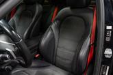 Thumbnail of 2018 Black Mercedes-Benz AMG C 43