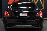Thumbnail of 2018 Black Mercedes-Benz AMG C 43
