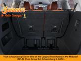 Thumbnail of 2026 Aurora Black Pearl Kia Carnival Hybrid